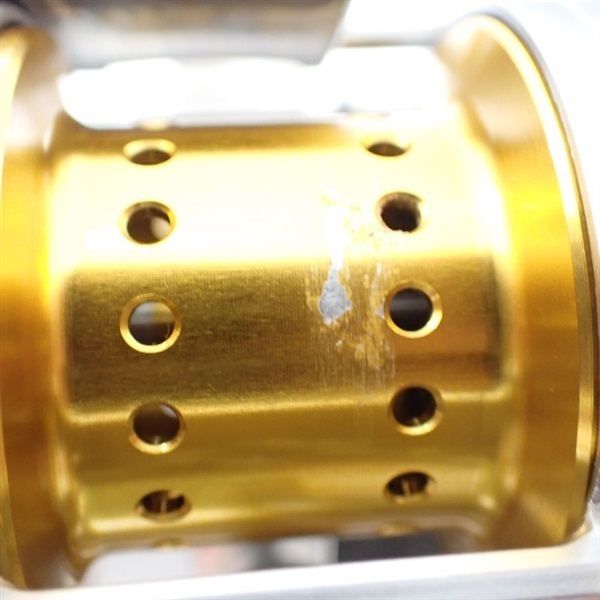 １１カルカッタコンクエスト３００ タイプＪーＨＧ